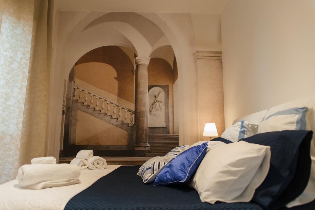 Villa Mareluna - Sea View And Garden Salerno Exterior photo